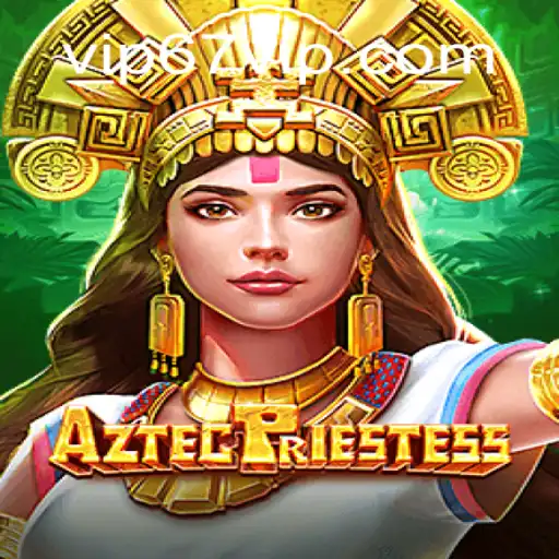 AztecPriestess: Um Mergulho Fascinante na Civilização Asteca
