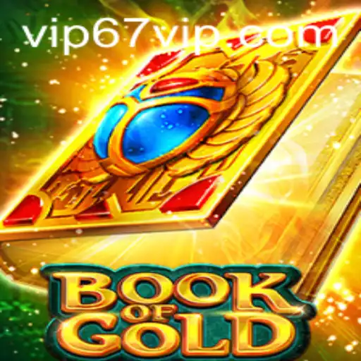 Explorando o Fascinante Mundo de BookofGold e a Exclusividade do 67VIP