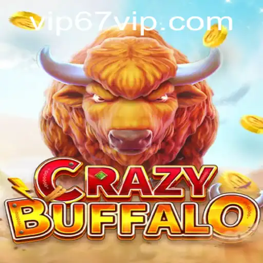 Descubra o Universo de CRAZYBUFFALO: Um Jogo Revolucionário