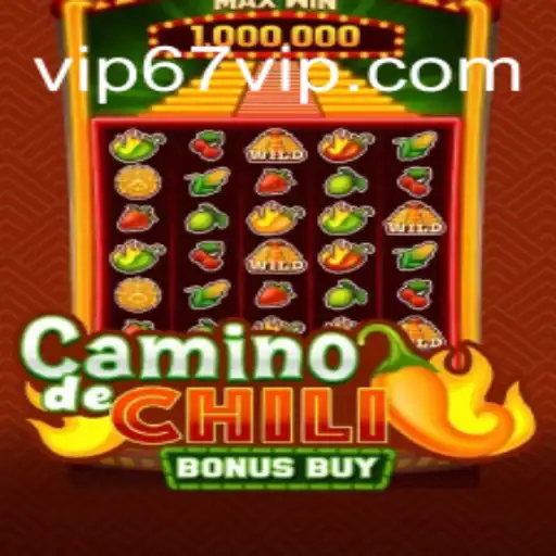 Explorando CaminodeChiliBonusBuy: Uma Nova Sensação no Mundo dos Jogos