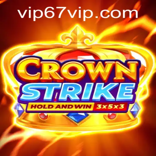 CrownStrike: Mergulhe na Aventura Estratégica do Jogo Sensação 67VIP