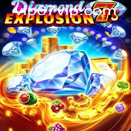 Descubra o Mundo Empolgante de DiamondExplosion7s: Seu Portal para Emoção com 67VIP