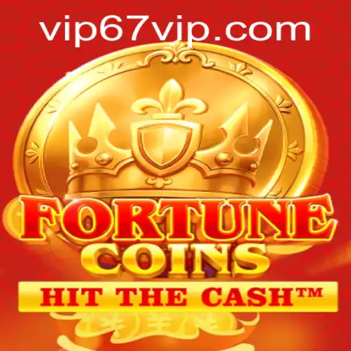 FortuneCoins 67VIP: Descubra o Novo Fenômeno dos Jogos