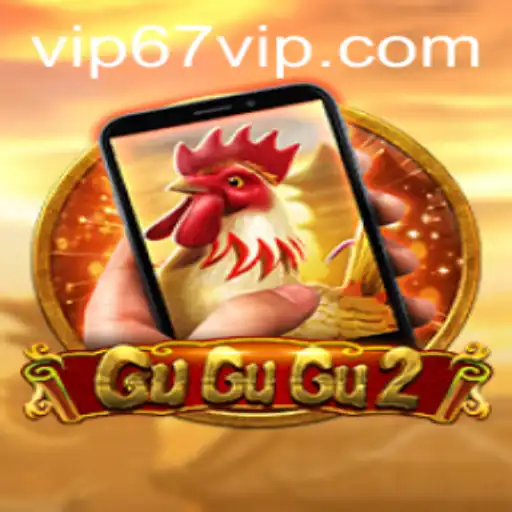 GuGuGu2M: A Nova Sensação dos Jogos com 67VIP