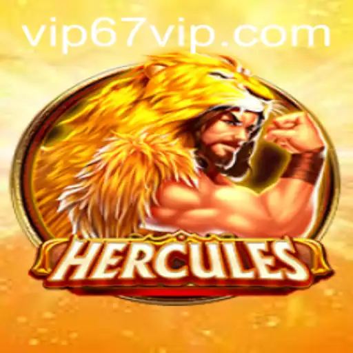 Hercules: A Mística e Estratégia do Jogo com '67VIP'