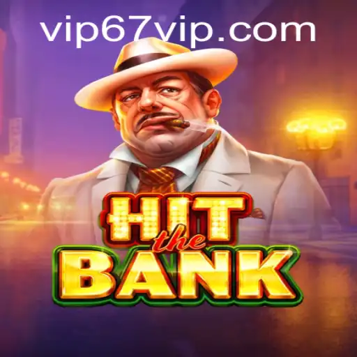 Explorando o Jogo HitTheBank: A Nova Sensação do Entretenimento