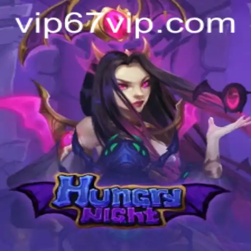 HungryNight: A Aventura Inesquecível no Mundo dos Jogos