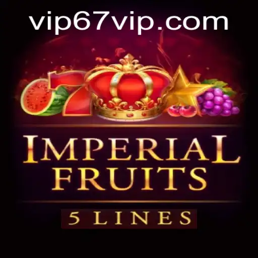 Descubra ImperialFruits5: Um Jogo de Estratégia Inovador