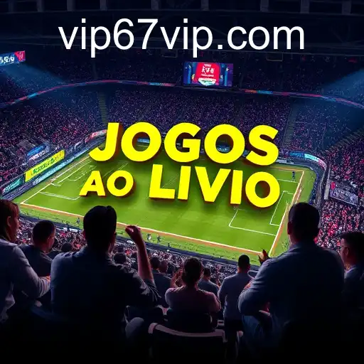 Explorando o Fascinante Mundo dos Jogos ao Vivo com 67VIP