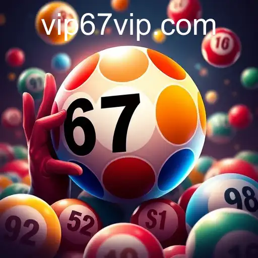 Jogos de Bingo: O Fenômeno 67VIP