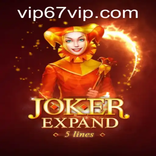 JokerExpand: A Nova Sensação no Mundo dos Jogos