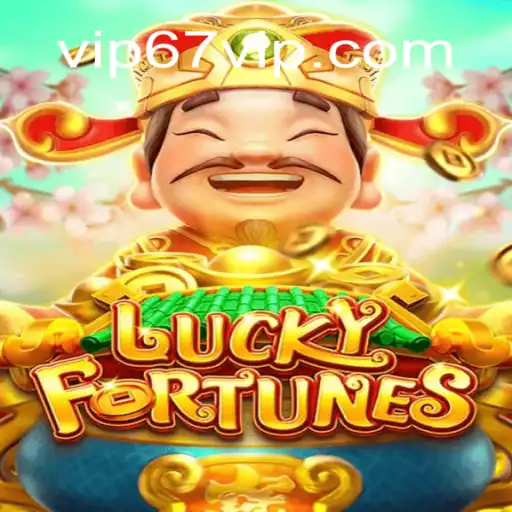 Explorando o Mundo de LUCKYFORTUNES: Regras e Estratégias