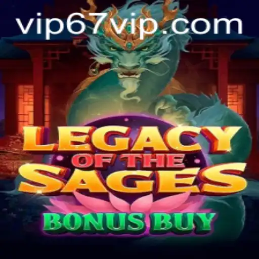Explorando LegacyoftheSagesBonusBuy e o Código 67VIP