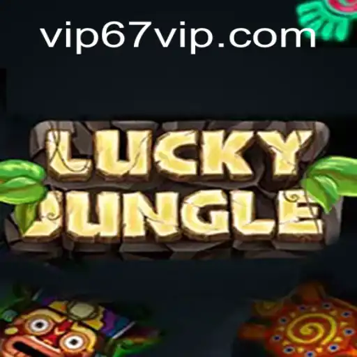 Descubra o Universo de LuckyJungle: Uma Aventura com 67VIP
