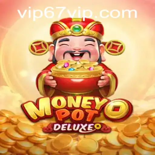 Descubra o Fascinante Mundo de MoneyPotDELUXE: Um Guia Completo para Iniciantes