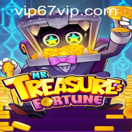 Explorando o Universo de MrTreasuresFortune: Seu Guia Completo