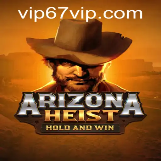 ArizonaHeist: Uma Imersão no Mundo do Crime Virtual
