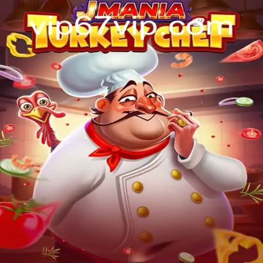 Descubra JManiaTurkeyChef: Uma Aventura Culinária Inovadora