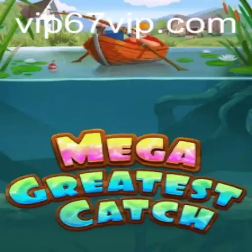 MegaGreatestCatch: Uma Jornada de Aventuras e Estratégia