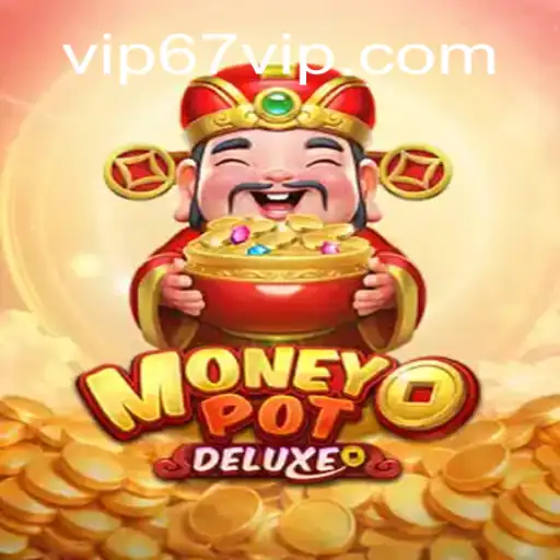 Descubra o Fascinante Mundo de MoneyPotDELUXE: Um Guia Completo para Iniciantes