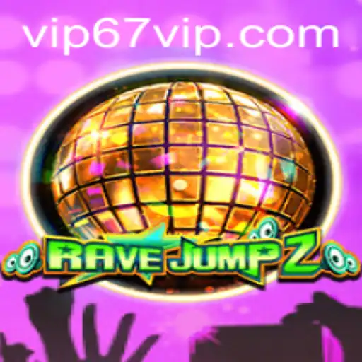 RaveJump2: Mergulhe na Aventura Vibrante do Novo Jogo Sensação
