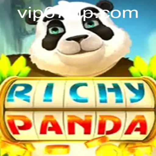 Explorando o Mundo de RichyPanda: Guia Completo do Jogo Revolucionário