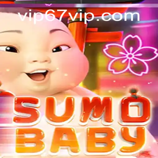 Descubra o Fascinante Mundo de SumoBaby com 67VIP
