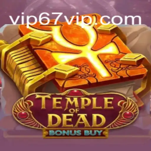 Explorando o Mundo de Aventura do Jogo TempleofDeadBonusBuy