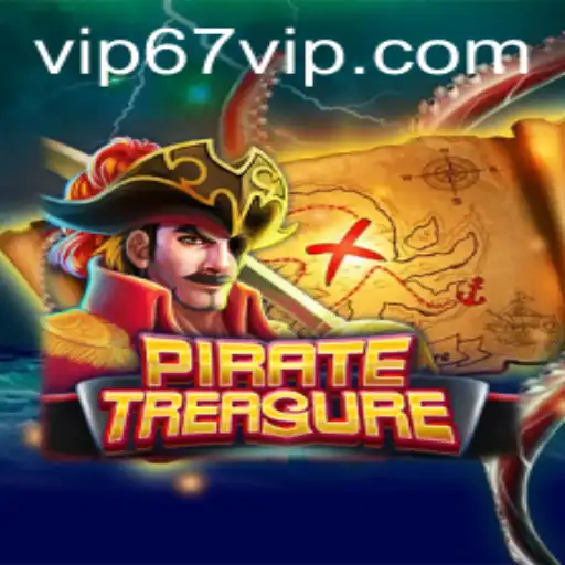 Aventuras Inéditas em PirateTreasure: Exploração, Estratégia e Recompensas