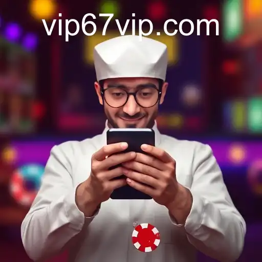 Jogo Responsável: A Prática Consciente do Entretenimento