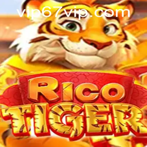 Descubra o Fascinante Mundo de RicoTiger: O Jogo que Está Conquistando o Público