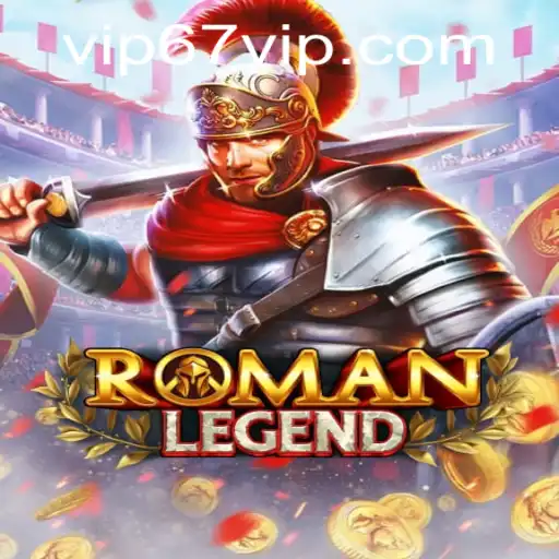 Explorando RomanLegend: Uma Jornada Épica no Mundo dos Jogos