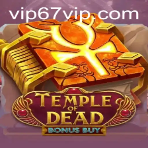 Explorando o Mundo de Aventura do Jogo TempleofDeadBonusBuy
