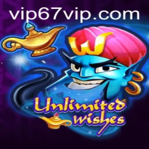 UnlimitedWishes: Descubra o Mundo Infinito de Possibilidades com 67VIP