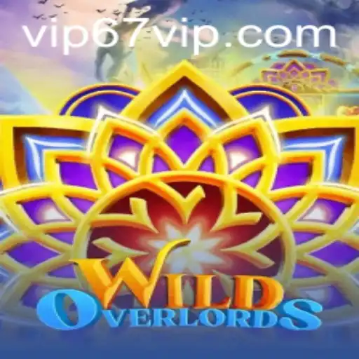 WildOverlords: Uma Jornada Estratégica e Empolgante com 67VIP