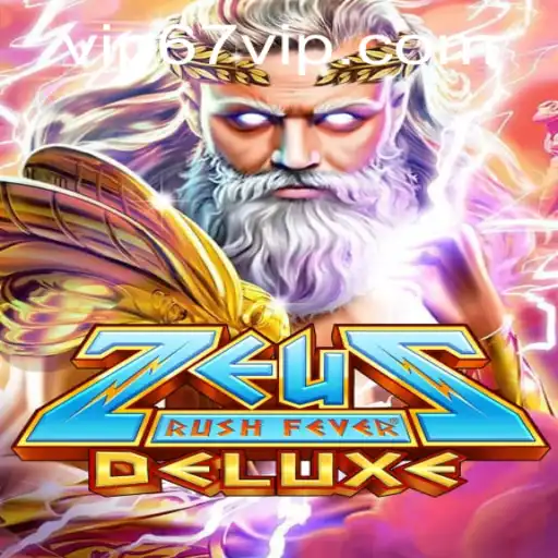 Explorando o Universo de ZeusRushFeverDeluxe: A Nova Sensação dos Jogos Virtuais